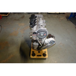 Motor Iveco Daily 2.3 euro 5